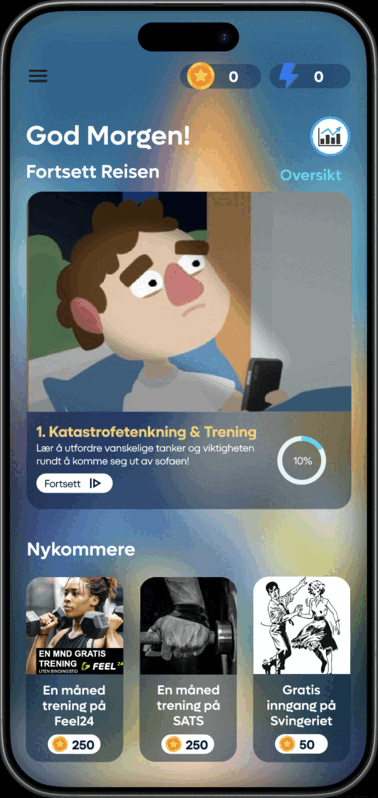 OLSys Demo